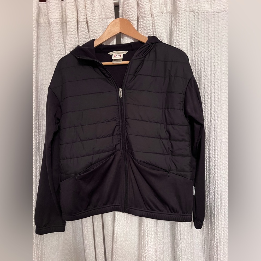 Women Avalanche Jacket